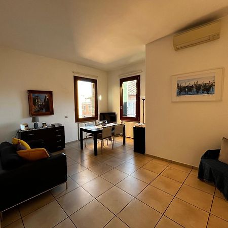 Ca Giacomo - Lovely Apartment In The Historic Center Of Benátky Exteriér fotografie