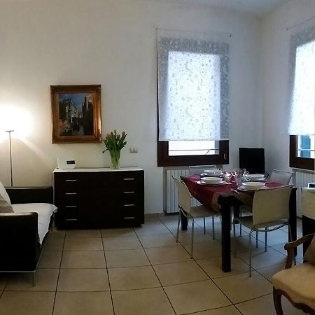 Ca Giacomo - Lovely Apartment In The Historic Center Of Benátky Exteriér fotografie