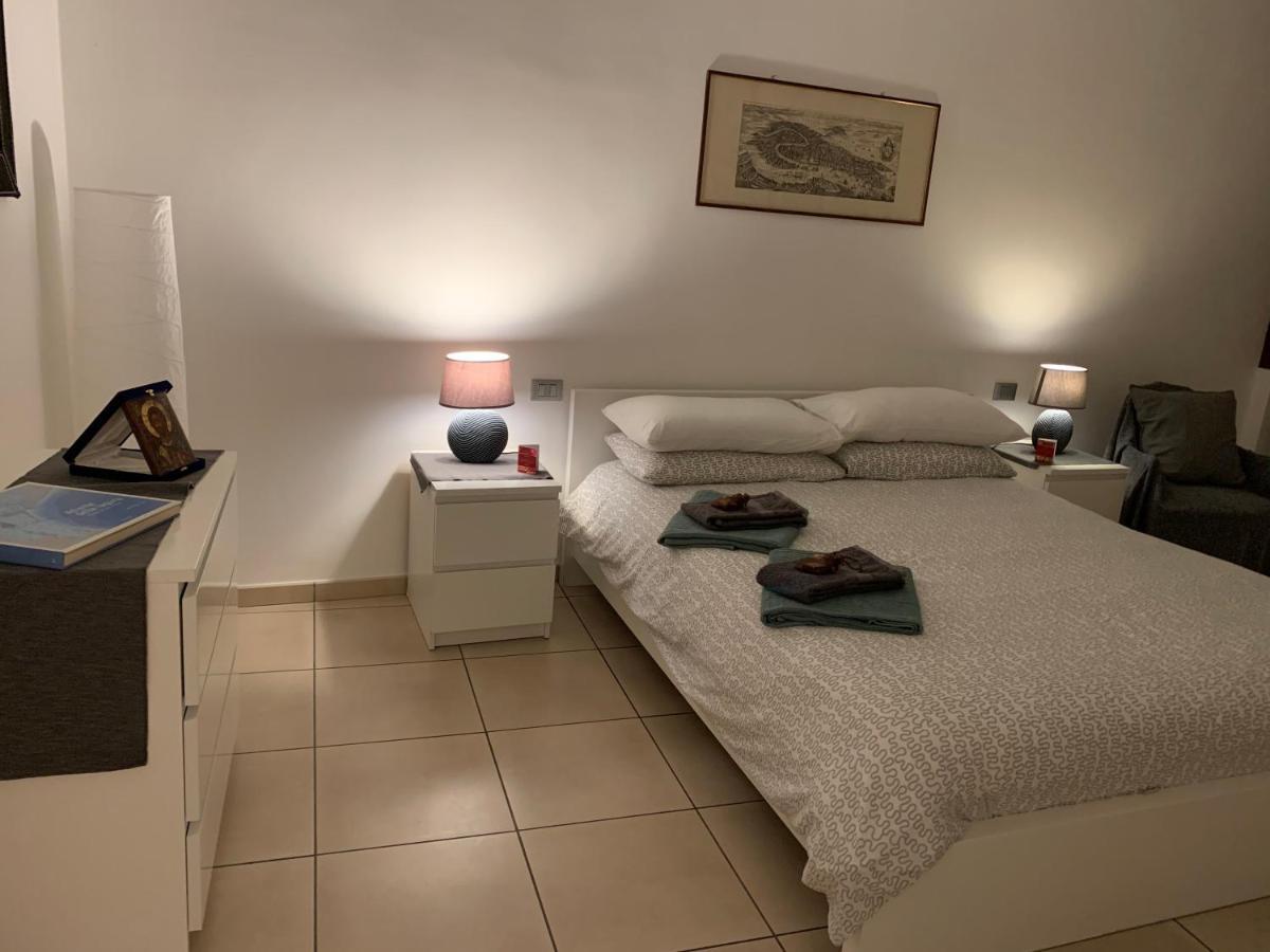 Ca Giacomo - Lovely Apartment In The Historic Center Of Benátky Exteriér fotografie