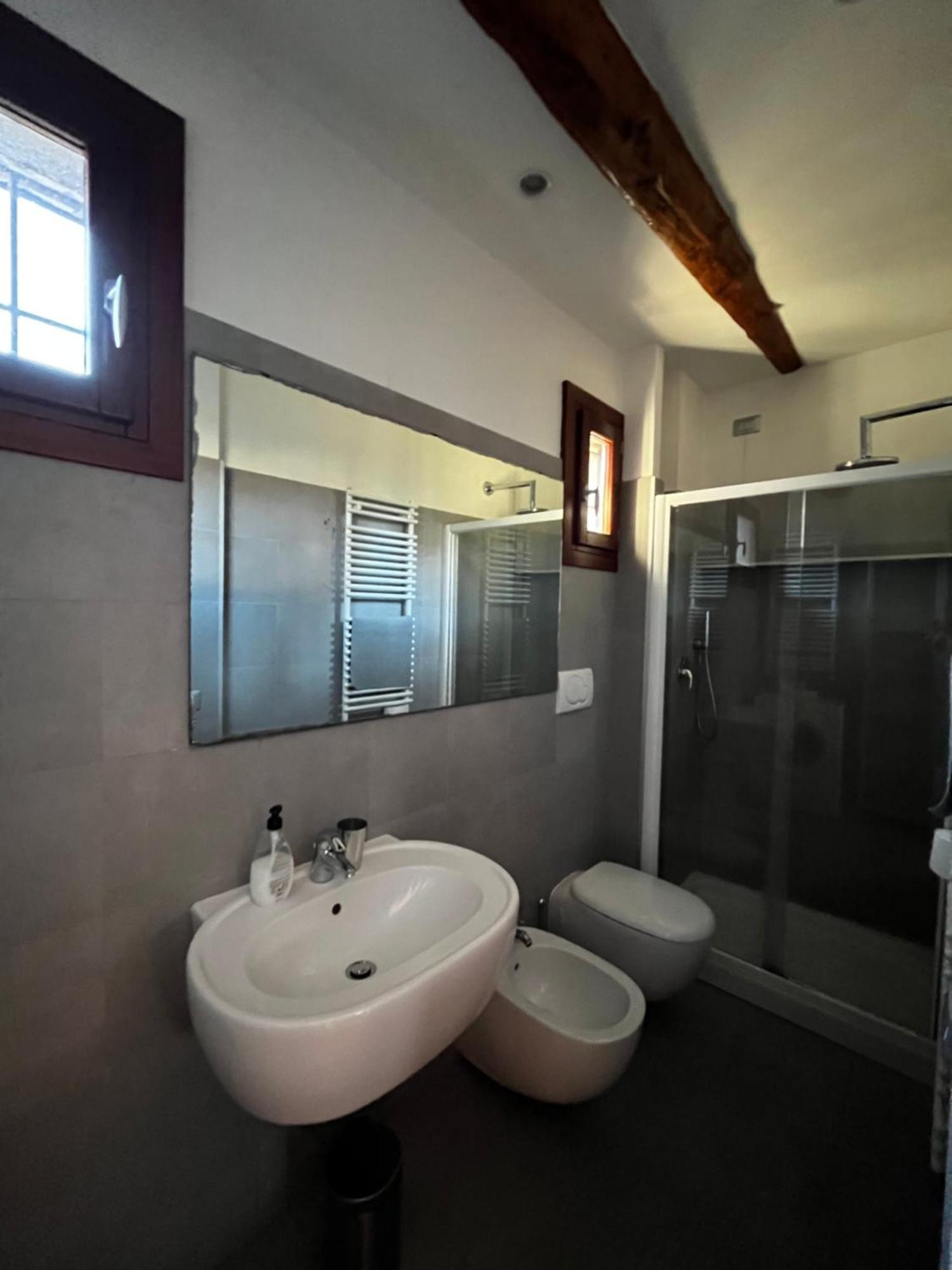 Ca Giacomo - Lovely Apartment In The Historic Center Of Benátky Exteriér fotografie