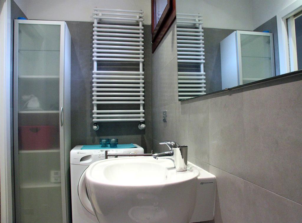 Ca Giacomo - Lovely Apartment In The Historic Center Of Benátky Exteriér fotografie