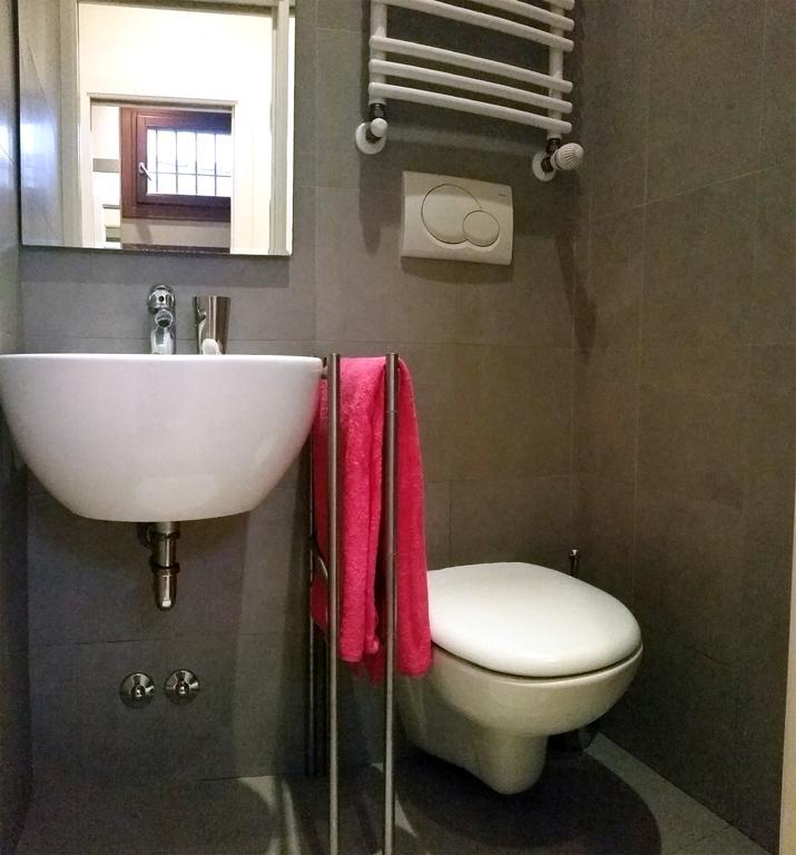 Ca Giacomo - Lovely Apartment In The Historic Center Of Benátky Exteriér fotografie