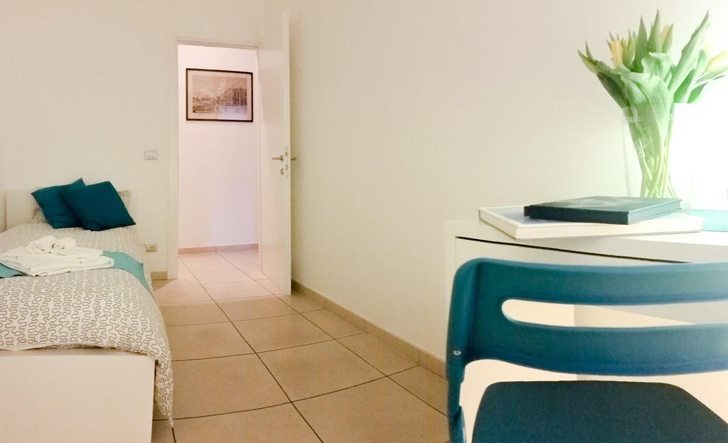 Ca Giacomo - Lovely Apartment In The Historic Center Of Benátky Exteriér fotografie