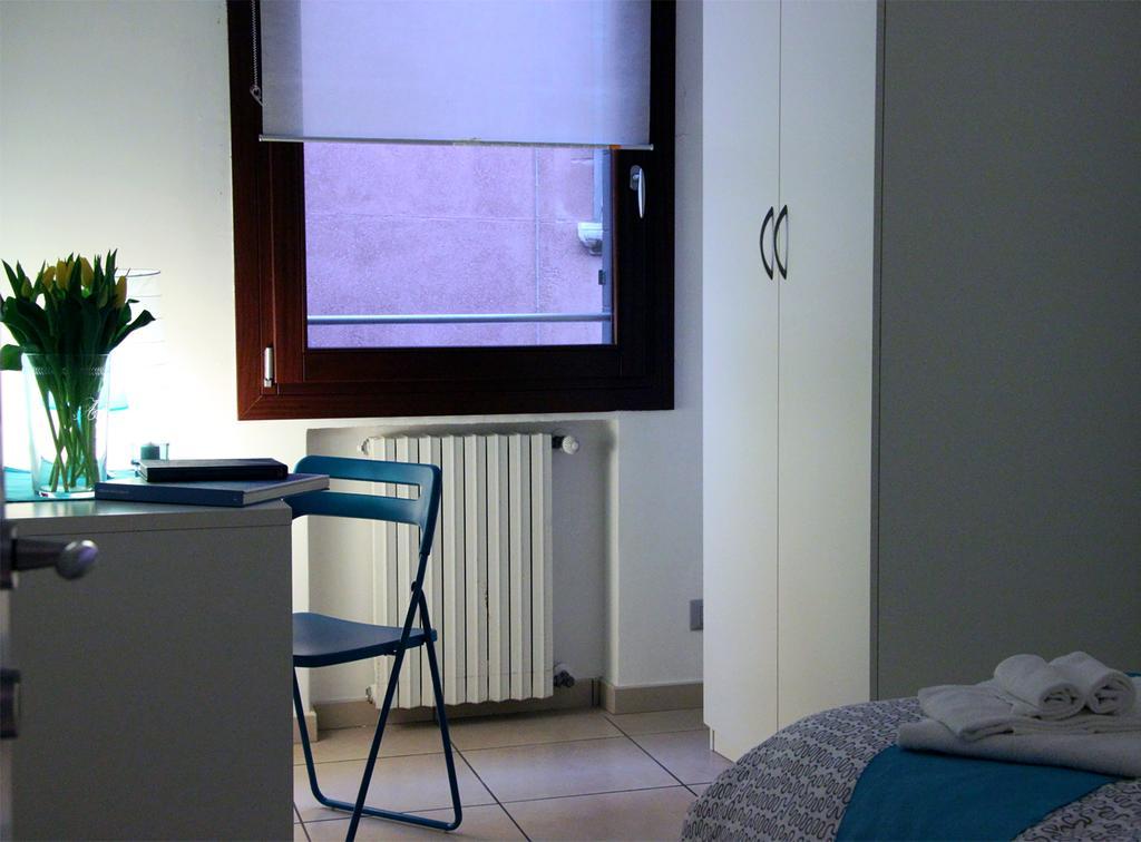Ca Giacomo - Lovely Apartment In The Historic Center Of Benátky Exteriér fotografie